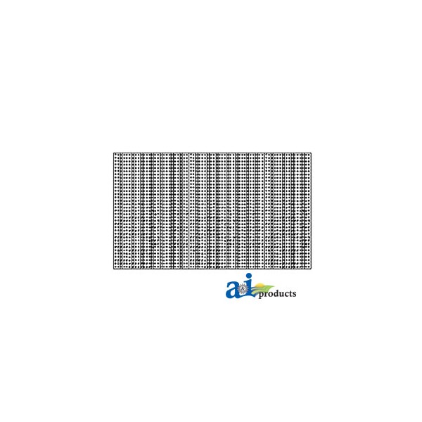 Screen, Front Grille 34" x23" x1"